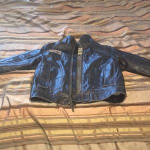 Pro Hawke& Company Coat